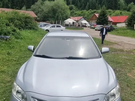 Toyota Camry 2007 года за 5 500 000 тг. в Алматы – фото 6