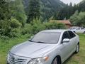 Toyota Camry 2007 годаүшін5 500 000 тг. в Алматы – фото 9