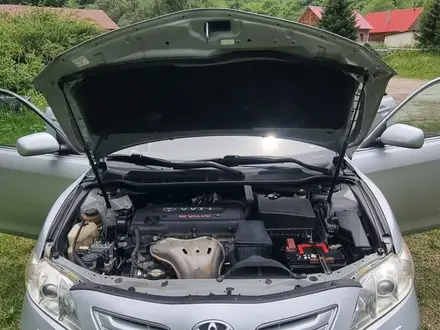 Toyota Camry 2007 года за 5 500 000 тг. в Алматы – фото 11