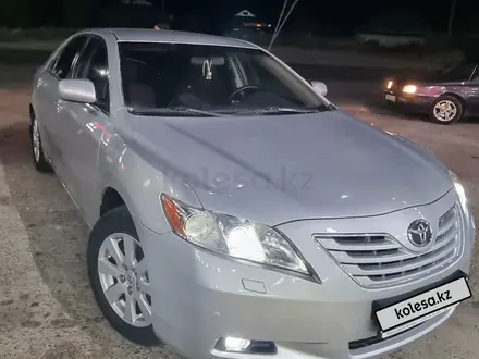 Toyota Camry 2007 года за 5 500 000 тг. в Алматы