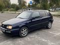 Volkswagen Golf 1993 годаүшін1 200 000 тг. в Тараз – фото 3