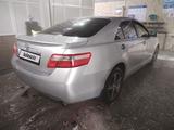 Toyota Camry 2007 года за 6 300 000 тг. в Караганда – фото 3