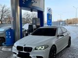 BMW 528 2014 года за 12 000 000 тг. в Костанай