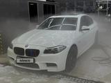 BMW 528 2014 года за 12 000 000 тг. в Костанай – фото 5