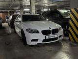 BMW 528 2014 года за 12 000 000 тг. в Костанай – фото 2