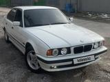 BMW 525 1995 года за 3 000 000 тг. в Шымкент – фото 4