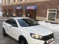 ВАЗ (Lada) Vesta 2019 года за 4 990 000 тг. в Усть-Каменогорск – фото 2