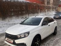 ВАЗ (Lada) Vesta 2019 года за 4 990 000 тг. в Усть-Каменогорск