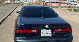 Toyota Camry 1997 годаүшін3 400 000 тг. в Астана – фото 3