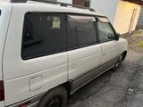 Mazda MPV 1997 годаүшін700 000 тг. в Алматы – фото 4