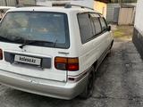 Mazda MPV 1997 годаүшін700 000 тг. в Алматы – фото 3