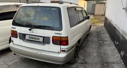 Mazda MPV 1997 года за 700 000 тг. в Алматы – фото 3