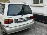 Mazda MPV 1997 годаүшін700 000 тг. в Алматы – фото 2