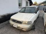 Mazda MPV 1997 годаүшін700 000 тг. в Алматы – фото 5