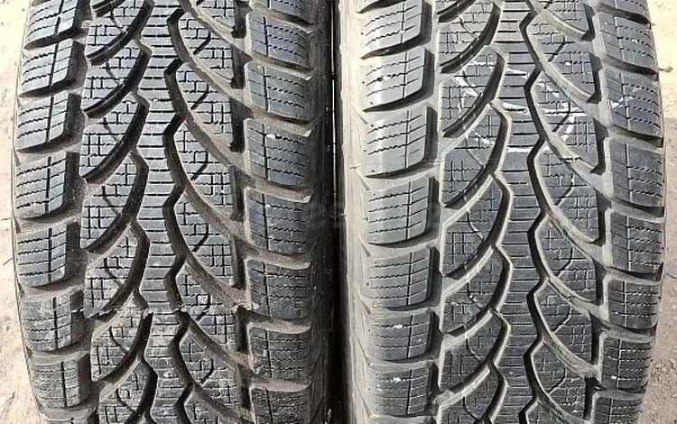 Шины 195/65 R15 — "Bridgestone Blizzak LM-32" (Франция), всесезонүшін35 000 тг. в Астана