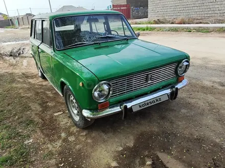 ВАЗ (Lada) 2102 1977 года за 1 000 000 тг. в Туркестан – фото 2