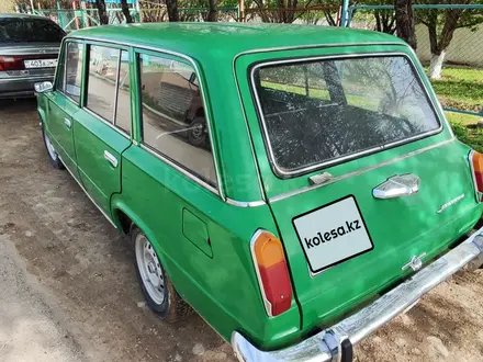 ВАЗ (Lada) 2102 1977 года за 1 000 000 тг. в Туркестан – фото 4