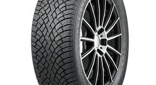 Nokian HKPL R5 275/40 R21 — 315/35 R21 за 915 000 тг. в Алматы