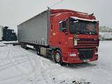 DAF  XF 105 2008 года за 18 000 000 тг. в Тараз – фото 2