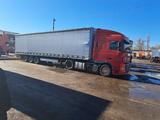 DAF  XF 105 2008 года за 18 000 000 тг. в Тараз – фото 4