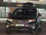 Toyota Highlander 2011 годаfor13 000 000 тг. в Кызылорда