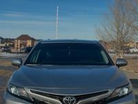 Toyota Camry 2018 годаүшін12 000 000 тг. в Актобе