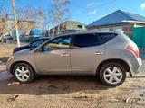 Nissan Murano 2004 годаүшін2 330 000 тг. в Павлодар