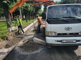 FAW  CA5041 2006 года за 7 200 000 тг. в Алматы