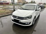 Volkswagen Polo 2015 годаүшін5 300 000 тг. в Костанай – фото 4