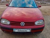 Volkswagen Golf 1998 годаүшін1 700 000 тг. в Кокшетау