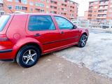 Volkswagen Golf 1998 года за 2 000 000 тг. в Кокшетау – фото 2