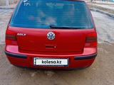 Volkswagen Golf 1998 года за 1 700 000 тг. в Кокшетау – фото 4