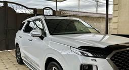 Hyundai Palisade 2021 годаүшін20 500 000 тг. в Шымкент – фото 2