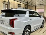 Hyundai Palisade 2021 года за 20 500 000 тг. в Шымкент – фото 3