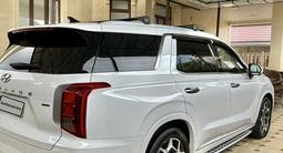 Hyundai Palisade 2021 годаүшін20 500 000 тг. в Шымкент – фото 3