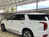 Hyundai Palisade 2021 года за 20 500 000 тг. в Шымкент – фото 4