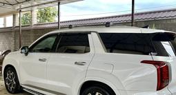 Hyundai Palisade 2021 годаүшін20 500 000 тг. в Шымкент – фото 4