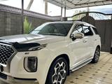 Hyundai Palisade 2021 года за 20 500 000 тг. в Шымкент