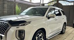Hyundai Palisade 2021 годаүшін20 500 000 тг. в Шымкент