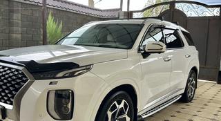Hyundai Palisade 2021 года за 20 500 000 тг. в Шымкент