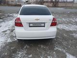 Chevrolet Nexia 2021 года за 3 900 000 тг. в Семей – фото 4