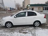 Chevrolet Nexia 2021 года за 3 900 000 тг. в Семей – фото 5
