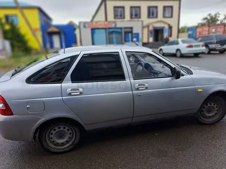 ВАЗ (Lada) Priora 2172 2012 года за 2 300 000 тг. в Зайсан