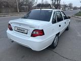 Daewoo Nexia 2011 годаfor2 350 000 тг. в Тараз – фото 3