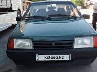ВАЗ (Lada) 21099 1999 года за 1 250 000 тг. в Алматы