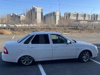 ВАЗ (Lada) Priora 2170 2014 годаүшін2 800 000 тг. в Атырау