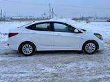 Hyundai Accent 2014 годаfor3 800 000 тг. в Астана – фото 4