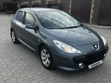 Peugeot 307 2006 года за 2 600 000 тг. в Кокшетау