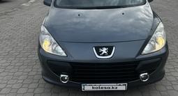 Peugeot 307 2006 года за 3 000 000 тг. в Кокшетау – фото 3