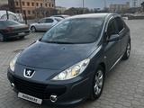 Peugeot 307 2006 годаүшін2 600 000 тг. в Кокшетау – фото 2